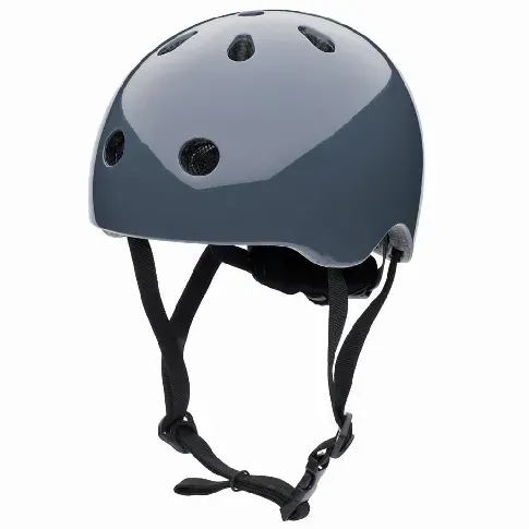 Bilde av best pris Trybike - CoConut Helmet, Antracit Grey (M) - Leker