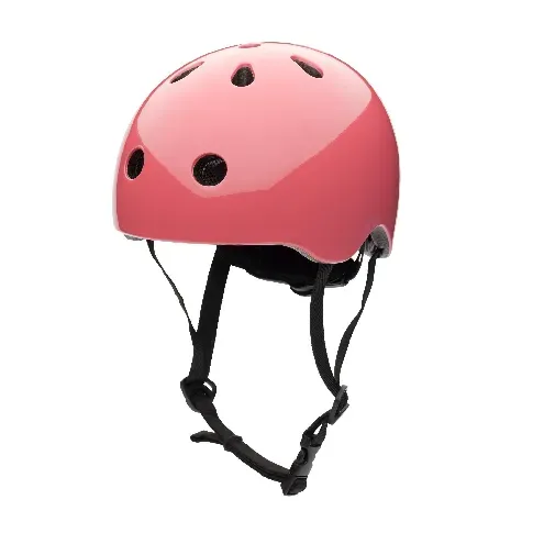 Bilde av best pris Trybike - CoConut Helmet, Vintage Pink (S) - Leker