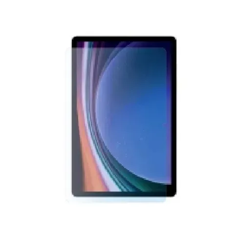 Bilde av best pris Tucano skjermbeskytter i herdet glass til Samsung Galaxy Tab S9 11 / S9 FE PC & Nettbrett - Nettbrett tilbehør - Skjermbeskyttelse