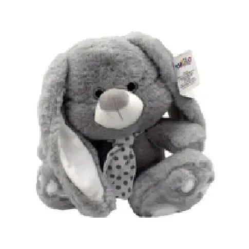 Bilde av best pris Tulilo Mascot Silver kolleksjon - Grå kanin 20 cm Leker - Figurer og dukker