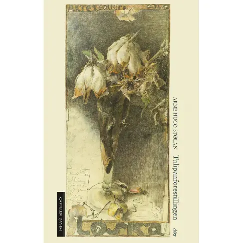 Bilde av best pris Tulipanforestillingen av Arne Hugo Stølan - Skjønnlitteratur