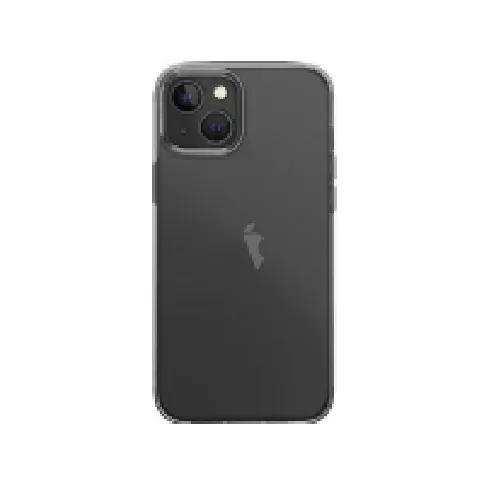 Bilde av best pris UNIQ Air Fender iPhone 14 6.1 gray/smoked gray tinted case Tele & GPS - Mobilt tilbehør - Deksler og vesker