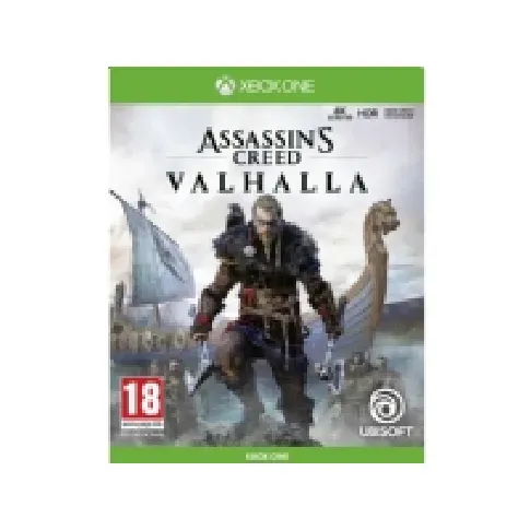 Bilde av best pris Ubisoft Assassins Creed Valhalla Leker - Figurer og dukker