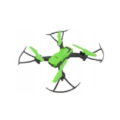Bilde av best pris Ugo Drone Mistral 3.0 Sort/grønn Radiostyrt - RC - Droner - Droner