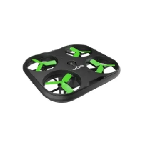 Bilde av best pris Ugo Zephir Drone 3.0 Sort/grønn Radiostyrt - RC - Droner - Droner