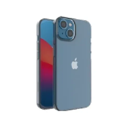 Bilde av best pris Ultra Clear gel case case 0.5mm iPhone 14 transparent TV, Lyd & Bilde - Hodetelefoner & Mikrofoner