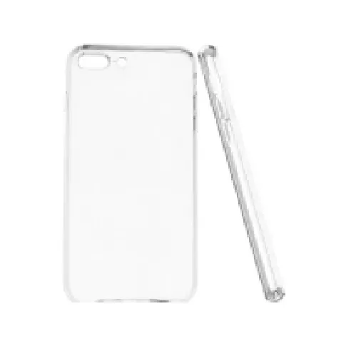 Bilde av best pris Ultra Clear gel case case 0.5mm iPhone SE 2022 TV, Lyd & Bilde - Hodetelefoner & Mikrofoner