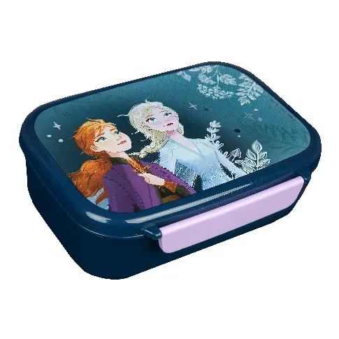 Bilde av best pris Undercover - Disney Frozen - Lunch Box (6600009903) - Leker