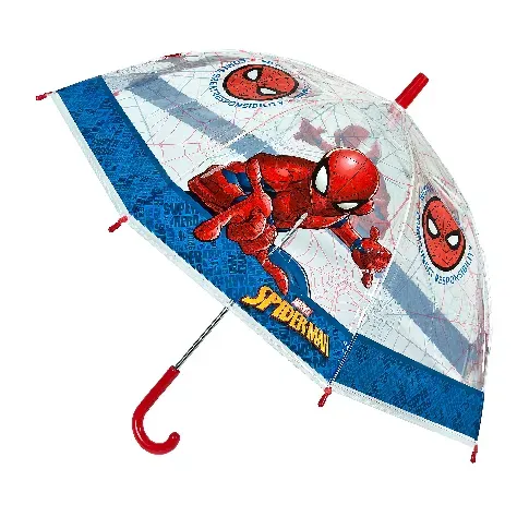 Bilde av best pris Undercover - Spider-Man - Umbrella (6600000047) - Klær