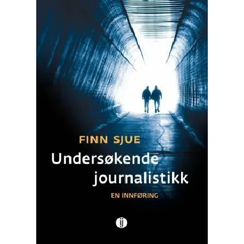 Bilde av best pris Undersøkende journalistikk - En bok av Finn Sjue