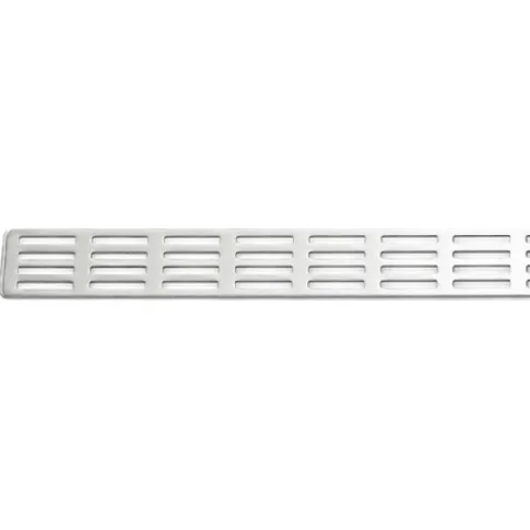 Bilde av best pris Unidrain 1605 Stripe rist, 700 mm Tekniske installasjoner > Avløp
