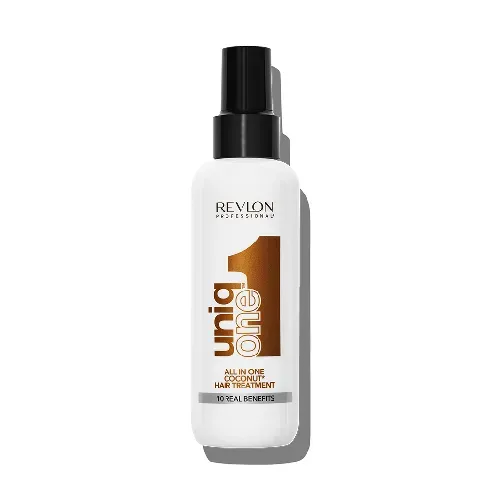 Bilde av best pris Uniq One - Coconut All in One Hair Treatment 150 ml - Skjønnhet
