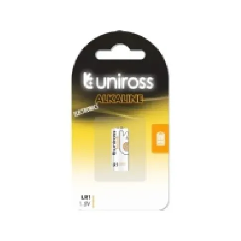 Bilde av best pris Uniross LR1 Alkaline PC tilbehør - Ladere og batterier - Diverse batterier