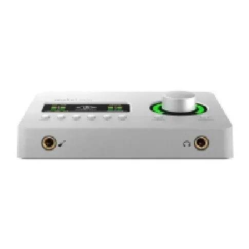 Bilde av best pris Universal Audio Apollo Solo HE - Thunderbolt audio interface PC-Komponenter - Lydkort