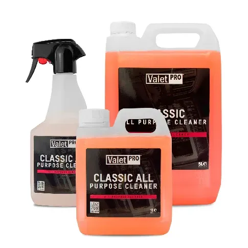 Bilde av best pris Universalrengjøring ValetPRO Classic All Purpose Cleaner, 500 ml