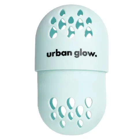Bilde av best pris Urban Glow Beauty Sponge Case Sminke - Verktøy og tilbehør - Tilbehør