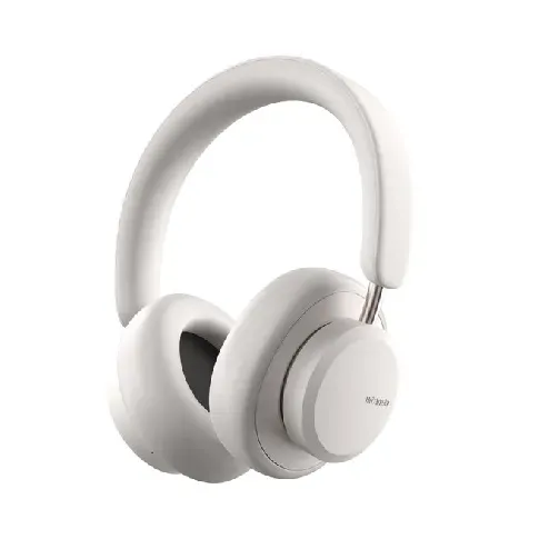 Bilde av best pris Urbanista - Miami White Pearl Wireless ANC Headphones - Elektronikk
