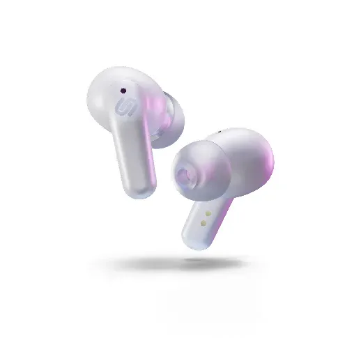 Bilde av best pris Urbanista - Seoul Pearl White - In-Ear Headphones - Elektronikk