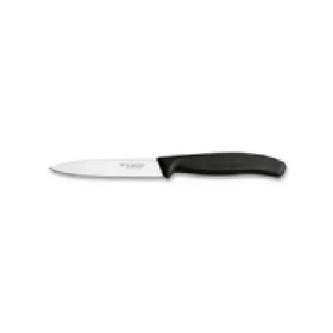 Bilde av best pris Urtekniv Classic Victorinox klinge 10 cm Kjøkkenutstyr - Kniver og bryner - Urtekniver