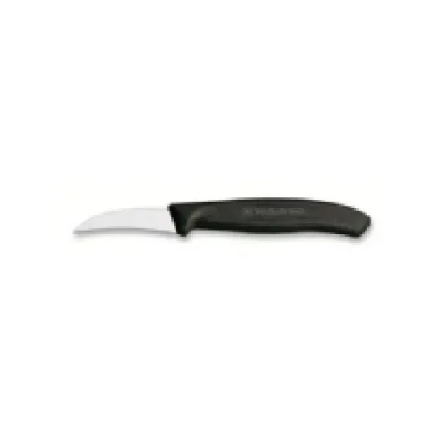 Bilde av best pris Urtekniv Classic Victorinox klinge 6 cm Kjøkkenutstyr - Kniver og bryner - Urtekniver