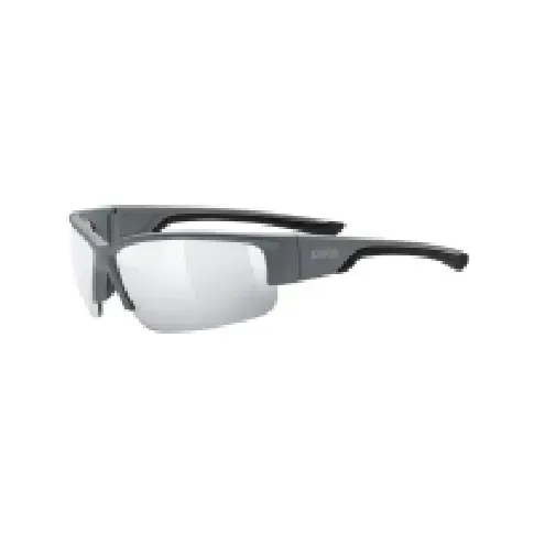 Bilde av best pris Uvex Sportstyle 215 solbriller grå Sykling - Klær - Sykkelbriller