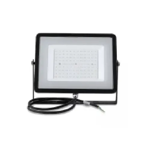 Bilde av best pris V-TAC 300W LED VT-300-B 4000K 24800lm Belysning - Utendørsbelysning - Lyskaster