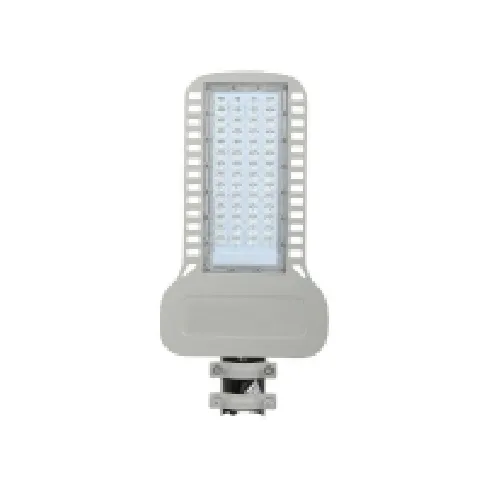 Bilde av best pris V-TAC LED-gatelysarmatur V-TAC SAMSUNG CHIP 100W Linser 110° 135lm/W VT-104ST 4000K 13500lm 5 års garanti Utendørs lamper