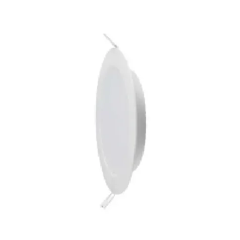 Bilde av best pris V-TAC VT-61006-RD 7859 LED-indbygningspanel EEK: E (A - G) 6 W Neutralhvid Hvid Belysning - Innendørsbelysning - Taklamper & Pendler