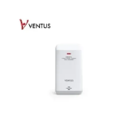 Bilde av best pris VENTUS W035 Trådløs temp.sensor til W832/W835 (W035) Ventilasjon & Klima - Øvrig ventilasjon & Klima - Temperatur måleutstyr
