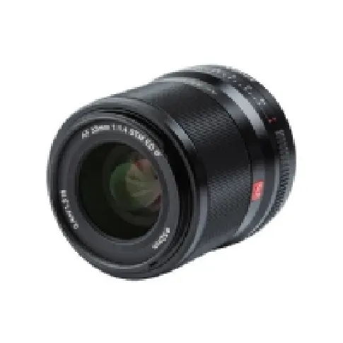 Bilde av best pris VILTROX AF 33/1.4 E, Standardlinse, Sony E, Auto-fokus Foto og video - Mål - Alle linser