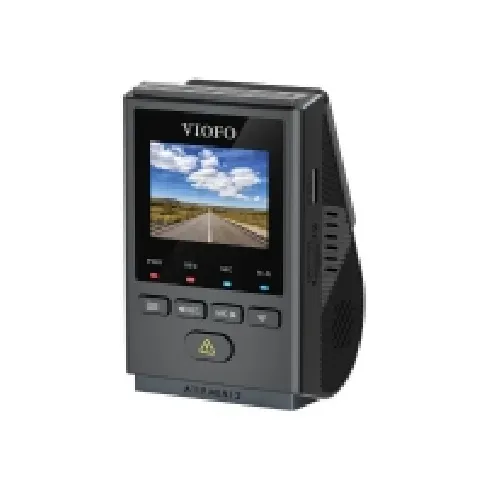 Bilde av best pris VIOFO A119 MINI 2-G GPS-ruteoptager Bilpleie & Bilutstyr - Interiørutstyr - Dashcam / Bil kamera