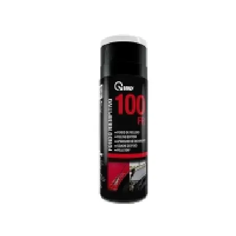 Bilde av best pris VMD 100 Spraymaling Grå Pletforsegler RAL7016 - 400ml - 2313659 Maling og tilbehør - Spesialprodukter - Spraymaling
