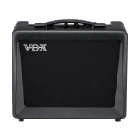 Bilde av best pris VOX VX15 GT, 1.0 kanaler, 15 W, 4 O, Koblet med ledninger (ikke trådløs), 6,3 mm, Svart Hobby - Musikkintrumenter - Strengeinstrumenter