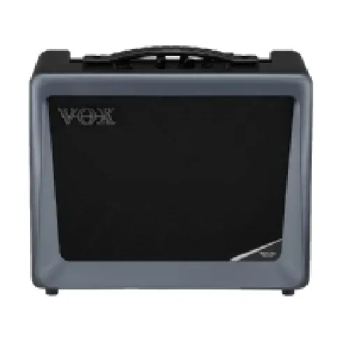 Bilde av best pris VOX VX50 GTV, 1.0 kanaler, 50 W, 4 O, Koblet med ledninger (ikke trådløs), 3,5 mm, Svart Hobby - Musikkintrumenter - Strengeinstrumenter