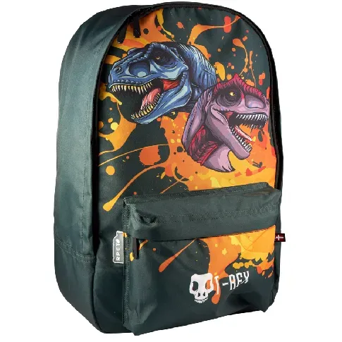 Bilde av best pris Valiant - Backpack (20 L) - Dino T-Rex (090109002L) - Leker