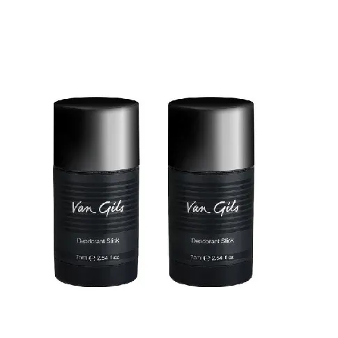 Bilde av best pris Van Gils - Strictly for Men Deodorant Stick x 2 - Skjønnhet