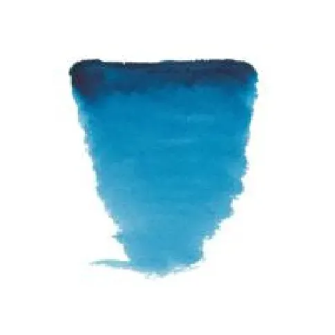 Bilde av best pris Van Gogh Watercolour Tube Turquoise Blue 522 Hobby - Kunstartikler - Akvarell