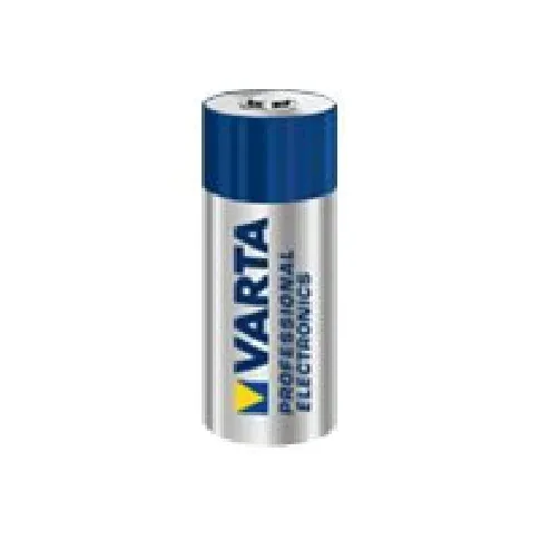 Bilde av best pris Varta Professional V 8 GS - Batteri - Alkalisk - 52 mAh Foto og video - Foto- og videotilbehør - Batteri og ladere
