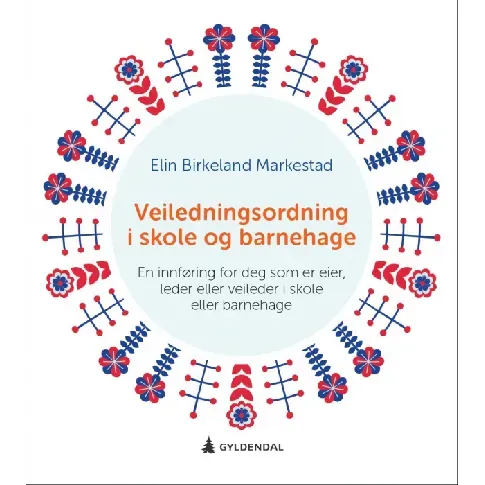 Bilde av best pris Veiledningsordning i skole og barnehage - En bok av Elin Birkeland Markestad