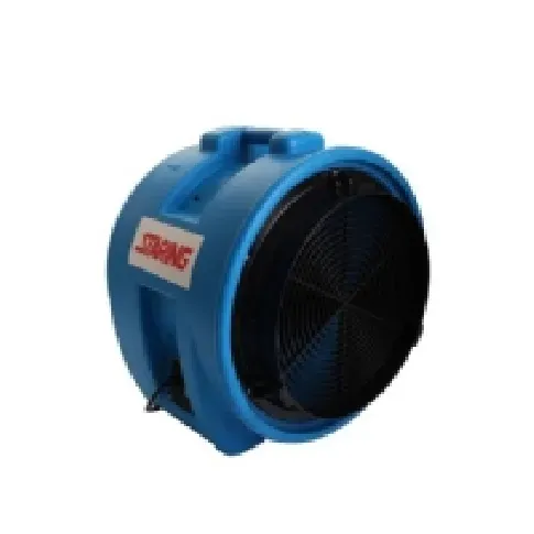 Bilde av best pris Ventilator ø400mm 230v type: 400 Ventilasjon & Klima - Baderomsventilator