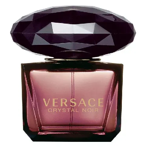 Bilde av best pris Versace Crystal Noir Eau De Toilette 90ml Dufter - Dame - Parfyme