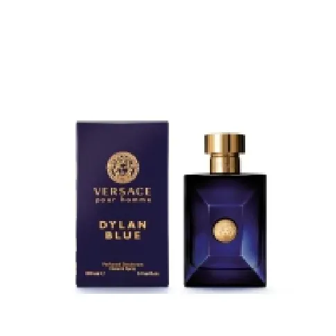 Bilde av best pris Versace Dylan Blue Pour Homme, deodorant, Spray deodorant, 100 ml, Dufter - Dufter til menn