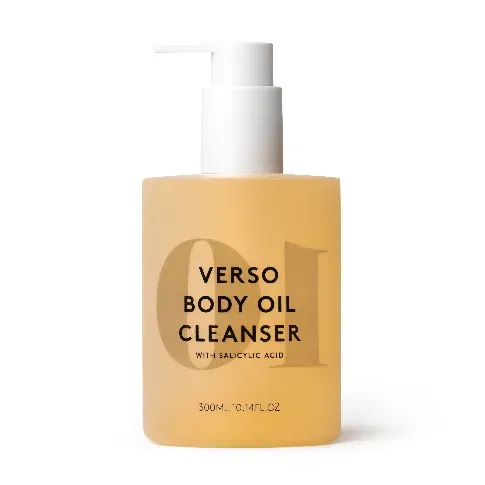 Bilde av best pris Verso - 10 Body Oil Cleanser 300 ml - Skjønnhet