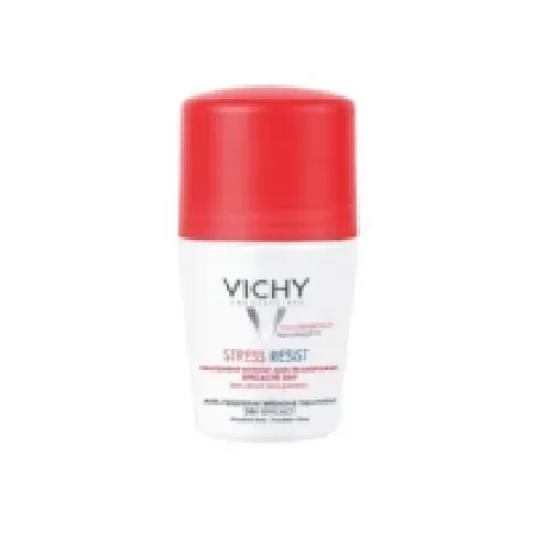 Bilde av best pris Vichy Detranspirant Intensif 72Hr Anti Perspirant Treatment - Dame - 50 ml Dufter - Duft for kvinner - Deodoranter for kvinner