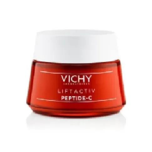 Bilde av best pris Vichy Face Creme Liftactiv Collagen Specialist glatting 50ml Hudpleie - Ansiktspleie - Dagkrem