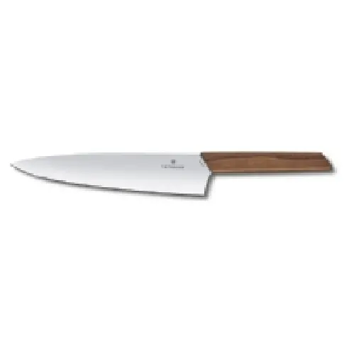 Bilde av best pris Victorinox 6.9010.20G, Treskjærer kniv, 20 cm, Rustfritt stål, 1 stykker Kjøkkenutstyr - Kniver og bryner - Kjøkkenkniver