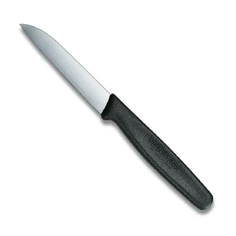 Bilde av best pris Victorinox Grønnsakskniv 8cm Ny Hjem og hage - Kjøkken og spisestue - Kjøkkenredskaper - Kjøkkenkniver