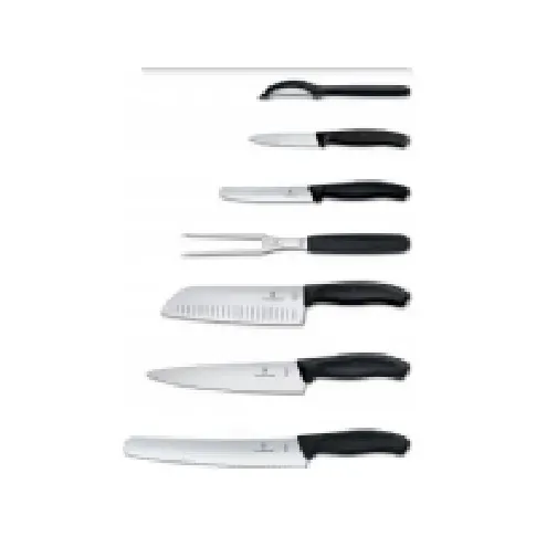 Bilde av best pris Victorinox V-6.71 33.7G Swiss Classic K Kjøkkenutstyr - Kniver og bryner - Kjøkkenkniver