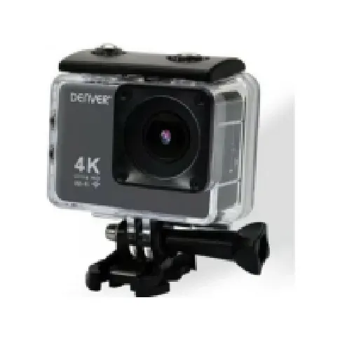 Bilde av best pris Video player Denver ACK-8062W Foto og video - Videokamera - Action videokamera