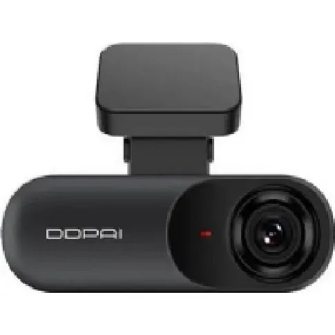 Bilde av best pris Video recorder DDPai Video recorder DDPAI Mola N3 GPS 2K 1600p/30fps WIFI Bilpleie & Bilutstyr - Interiørutstyr - Dashcam / Bil kamera